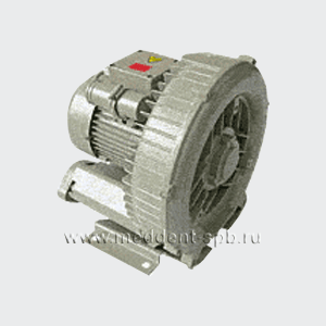Вакуумная помпа 1100W без кожуха